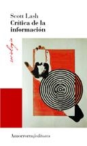CRITICA DE LA INFORMACION | 9789505181889 | LASH, SCOTT