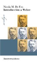 INTRODUCCION A WEBER | 9789505181919 | DE FEO, NICOLA M.