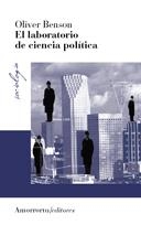 LABORATORIO DE CIENCIA POLITICA, EL | 9789505181834 | BENSON, OLIVER