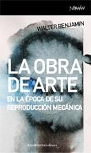 OBRA DE ARTE EN LA EPOCA DE SU REPRODUCCION MECANICA, LA | 9788461090457 | BENJAMIN, WALTER