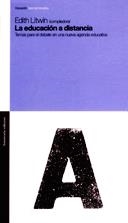 EDUCACION A DISTANCIA, LA | 9789505188192 | LITWIN, EDITH