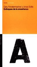 ENFOQUES DE LA ENSEÑANZA | 9789505188055 | FENSTERMACHER, GARY