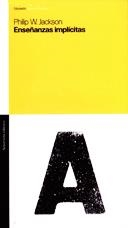 ENSEÑANZAS IMPLICITAS | 9789505188086 | JACKSON, PHILIP W.
