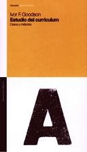 ESTUDIO DEL CURRICULUM. CASOS Y METODOS | 9789505188253 | GOODSON, IVOR F.