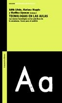TECNOLOGIAS EN LAS AULAS | 9789505188352 | LITWIN, EDITH