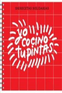 YO COCINO TU PINTAS | 9788493606909