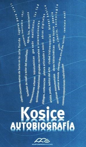 KOSICE | 9789505330218 | KOSICE, GYULA