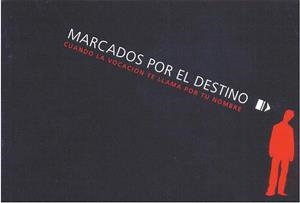 MARCADOS POR EL DESTINO | 9789505330126 | DUER, WALTER