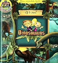 DINOSAURIOS | 9788493732912 | STORK, PETER L.