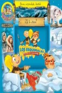 ESQUIMALES, LOS | 9788493732967 | STORK, PETER L.