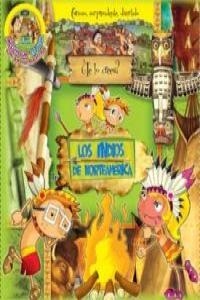 INDIOS NORTEAMERICANOS, LOS | 9788493732936 | STORK, PETER L.