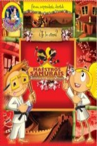 MAESTROS SAMURAIS | 9788493732981 | STORK, PETER L.