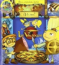 VIKINGOS, LOS | 9788493732950 | STORK, PETER L.