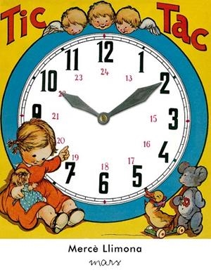 TIC-TAC | 9788492748747 | LLIMONA, MERCÈ