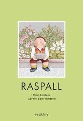 RASPALL | 9788495988980 | CALDERS, PERE