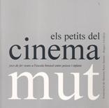 PETITS DEL CINEMA MUT, ELS | 9788495988300 | INFANTS DE LES ESCOLES DE REGGIO CHILDREN