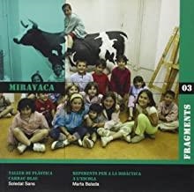 MIRAVACA | 9788495988454 | SANS, SOLEDAT / BALADA, MARTA