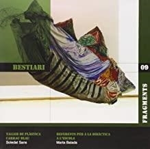 BESTIARI | 9788495988928 | SANS, SOLEDAT / BALADA, MARTA