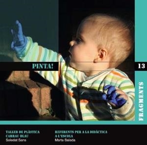 PINTA! | 9788492748631 | SANS, SOLEDAT / BALADA, MARTA