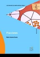FRACCIONES | 9788492748068 | CANALS, MARIA ANTÒNIA