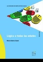 LÓGICA A TODAS LAS EDADES | 9788492748105 | CANALS, MARIA ANTÒNIA