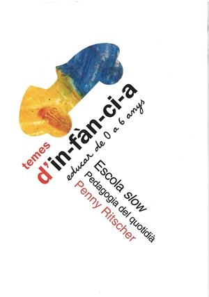 ESCOLA SLOW | 9788492748983 | RITSCHER, PENNY