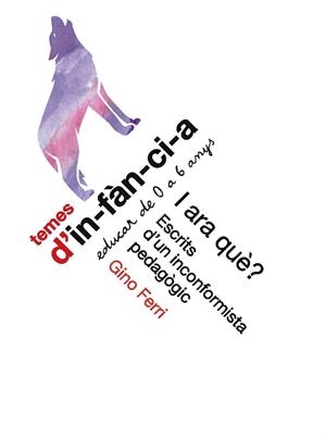 I ARA QUÈ? | 9788412009620 | FERRI, GINO