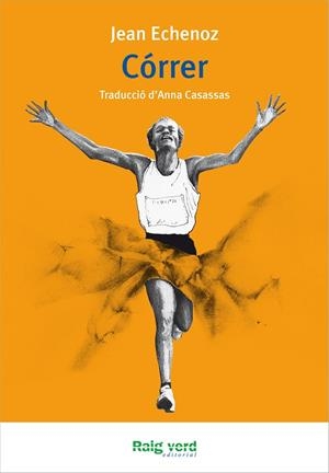 CORRER | 9788415539681 | ECHENOZ, JEAN