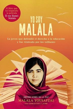 YO SOY MALALA | 9788491041900 | YOUSAFZAI, MALALA / LAMB, CHRISTINA