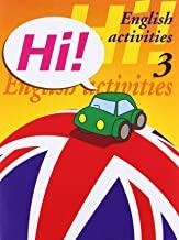 HI 03 HOUSE (PREPOSITIONS), PETS, TIME, ACTIONS | 9788478873883 | FLAVIA ROSANES, LUISA