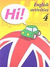 HI 04 ORDINALS. SIMPLE PRESENT. PREPOSITIONS | 9788478873890 | FLAVIA ROSANES, LUISA