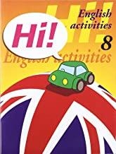 HI 08 COMPARATIVE, VERB TO BE, THERE IS / ARE | 9788478873937 | FLAVIA ROSANES, LUISA