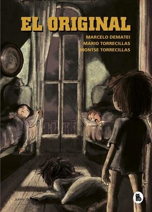 ORIGINAL, EL | 9788402423108 | DEMATEI, MARCELO / TORRECILLAS, MARIO