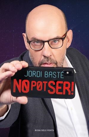 NO POT SER | 9788417627935 | BASTE, JORDI