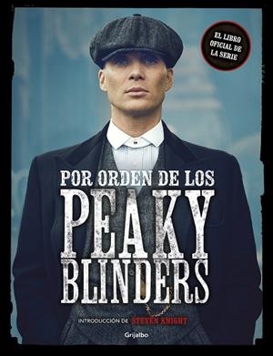 PEAKY BLINDERS | 9788417752415 | ALLEN, MATT