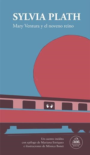 MARY VENTURA Y EL NOVENO REINO | 9788439736356 | PLATH, SYLVIA