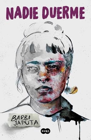 NADIE DUERME | 9788491290117 | BARBIJAPUTA