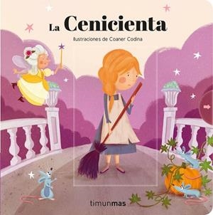 CENICIENTA, LA | 9788408209720 | VARIOS AUTORES