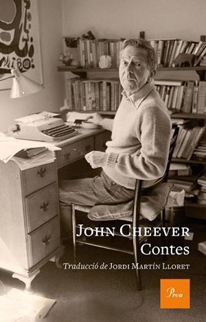 CONTES (CHEEVER) | 9788484379904 | CHEEVER, JOHN