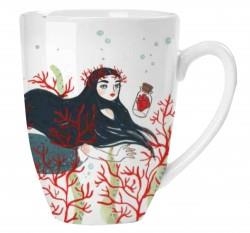 TAZA SIRENA | 8432715114666