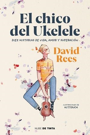 CHICO DEL UKELELE, EL | 9788417605186 | REES, DAVID