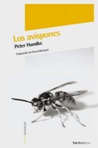 AVISPONES, LOS | 9788492683260 | HANDKE, PETER
