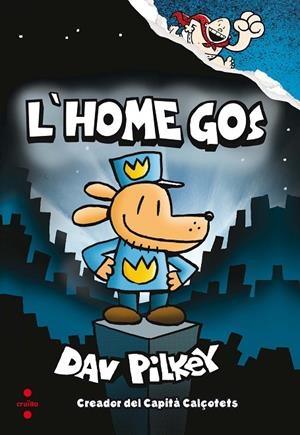HOME GOS, L' 01 | 9788466143097 | PILKEY, DAV