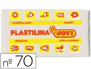 PLASTILINA PETITA BLANCA | 8412027006873