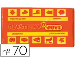 PLASTELINA PETITA TARONJA | 8412027006903