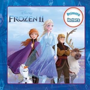 FROZEN 2. PRIMERS LECTORS | 9788491378938