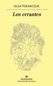 ERRANTES, LOS | 9788433980533 | TOKARCZUK, OLGA