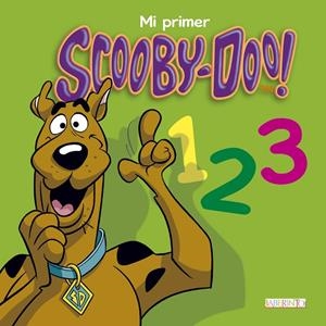 MI PRIMER SCOOY-DOO : NÚMEROS | 9788484838760 | BIRD, BENJAMIN