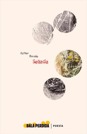SELLADA | 9788412051544 | RAMÓN, ESTHER
