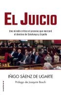 JUICIO, EL | 9788417167370 | SÁENZ DE UGARTE, ÍÑIGO